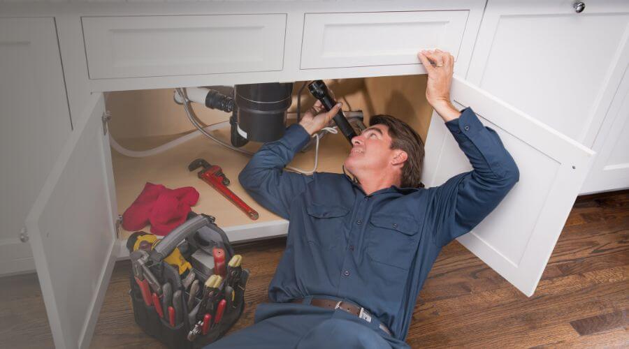 Professional Leak Detection in Ontonagon, MI